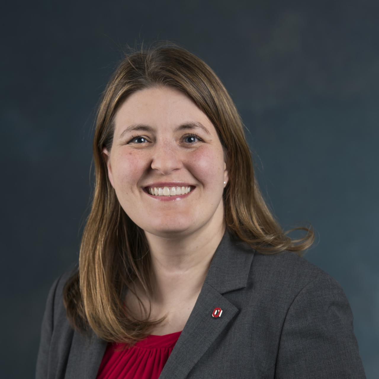 Image of Leanda Rix
