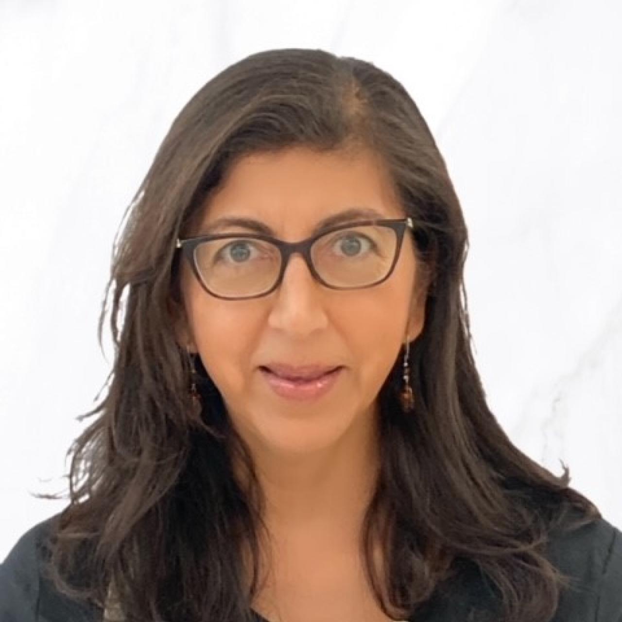 headshot of patricia gonzales lazarte