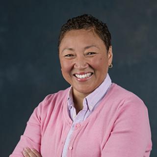 Image of Helena Thigpen
