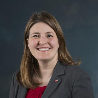 Image of Leanda Rix