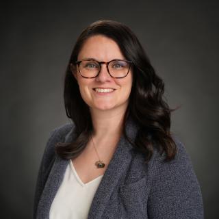 headshot of Briana Yauk