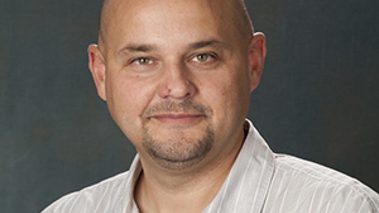 Image of Krzysztof "Kris" Stanek
